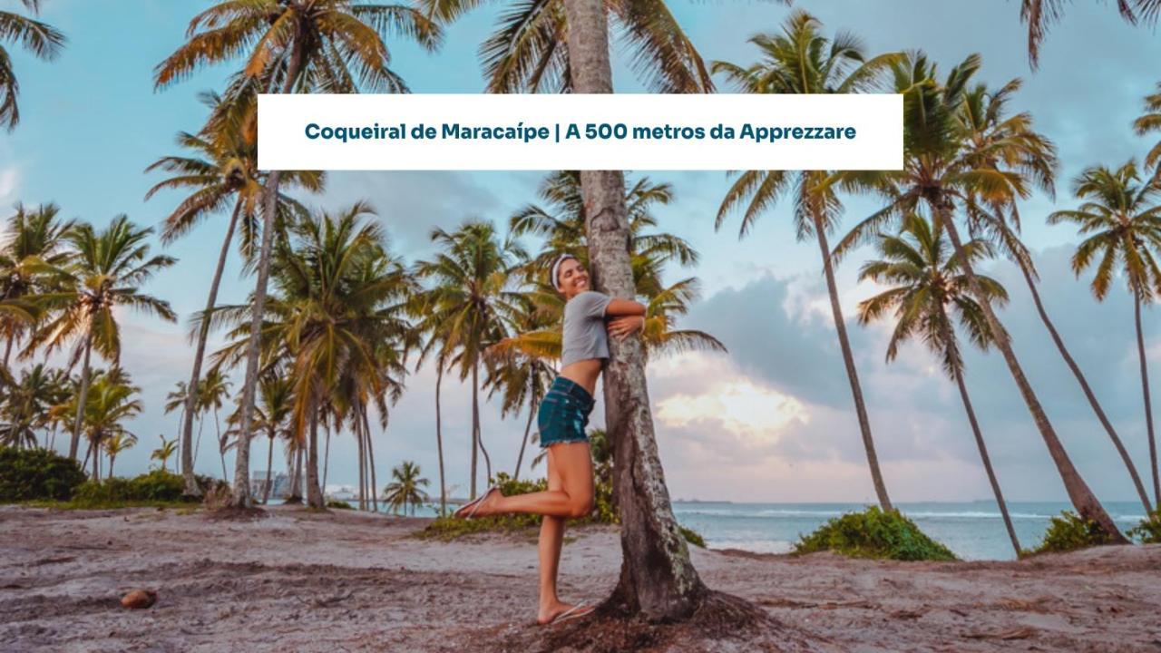 Hotel Apprezzare . Beira-mar *