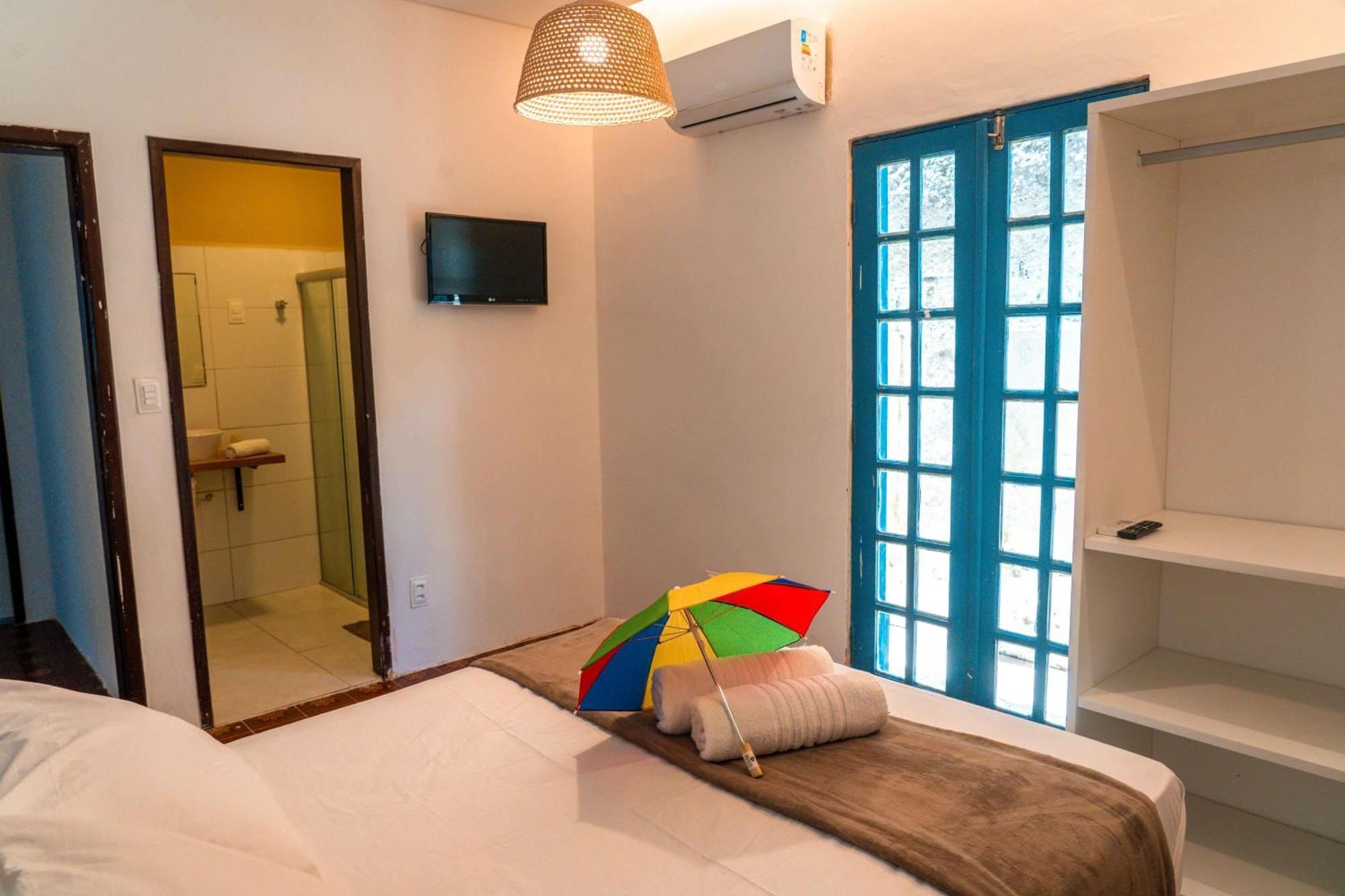 Hotel Apprezzare . Beira-mar Pôrto das Galinhas