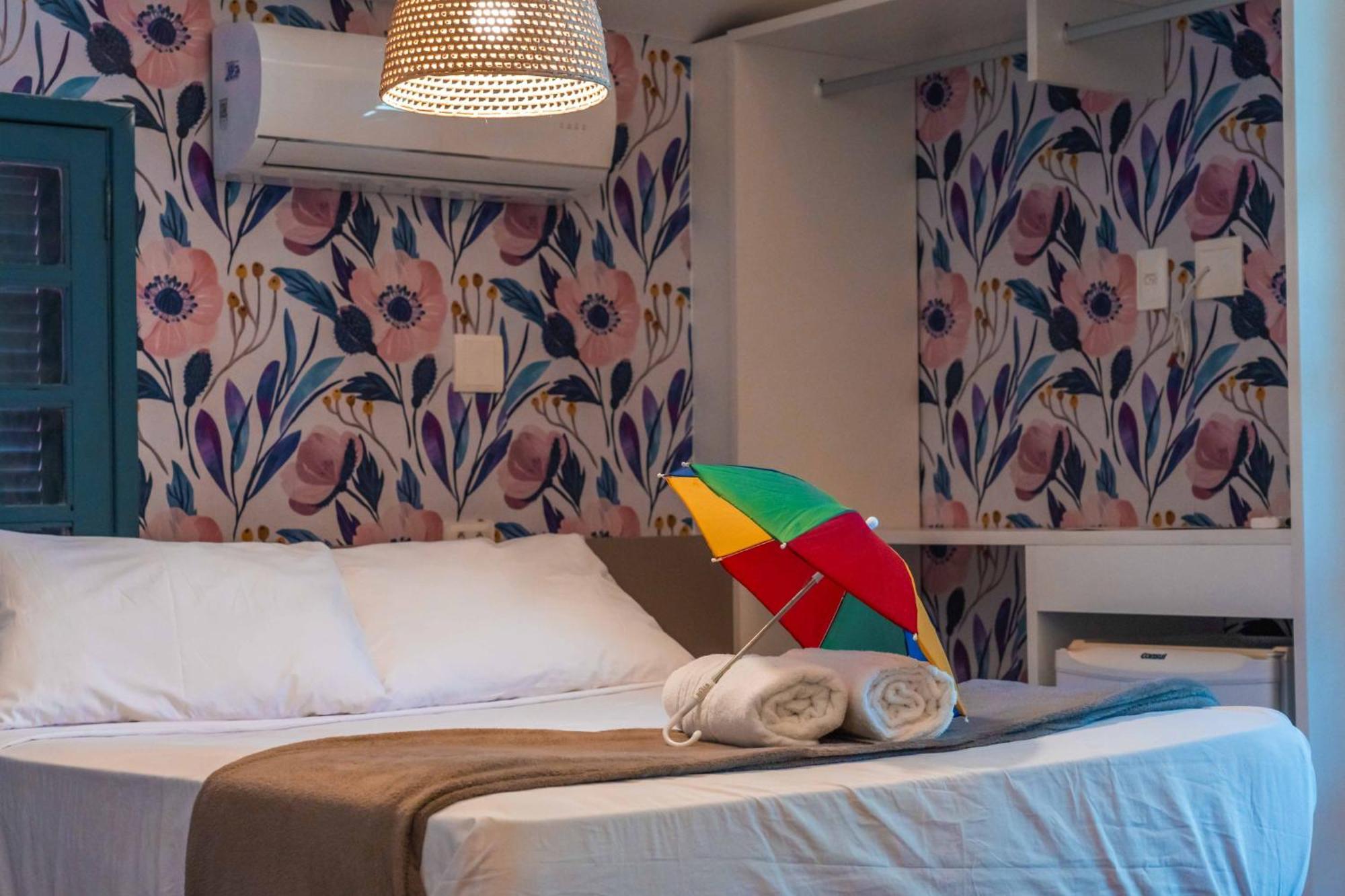 Hotel Apprezzare . Beira-mar *