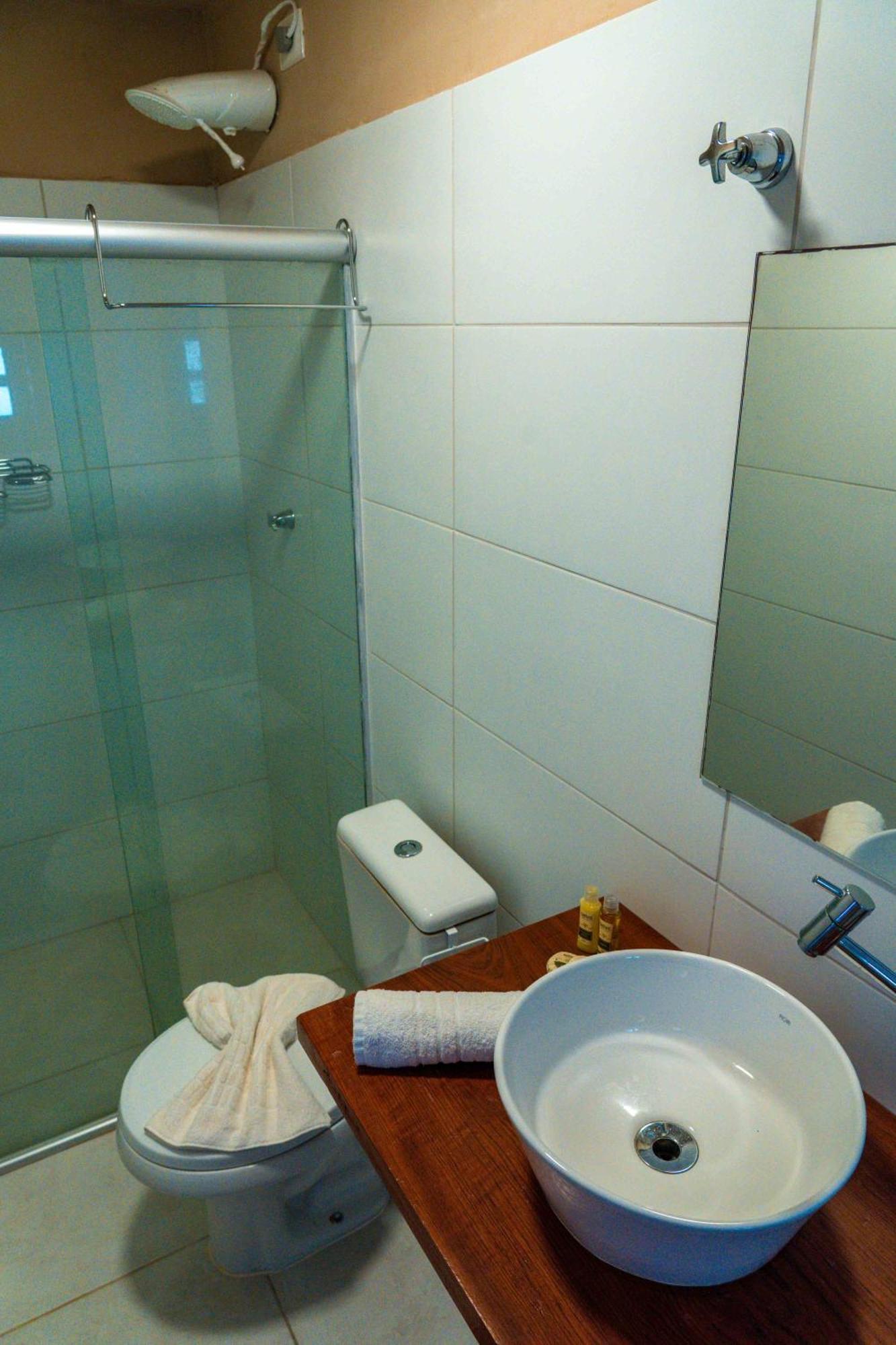 Hotel Apprezzare . Beira-mar