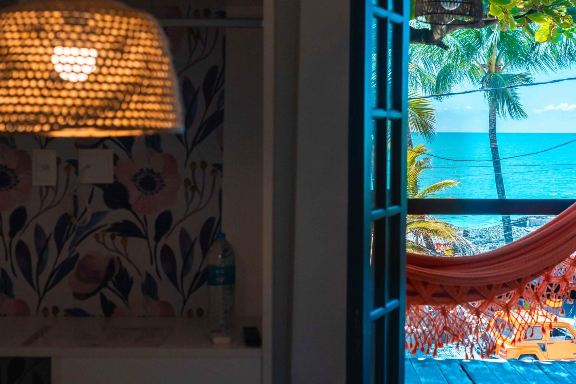 Apprezzare . Beira-mar Hotel