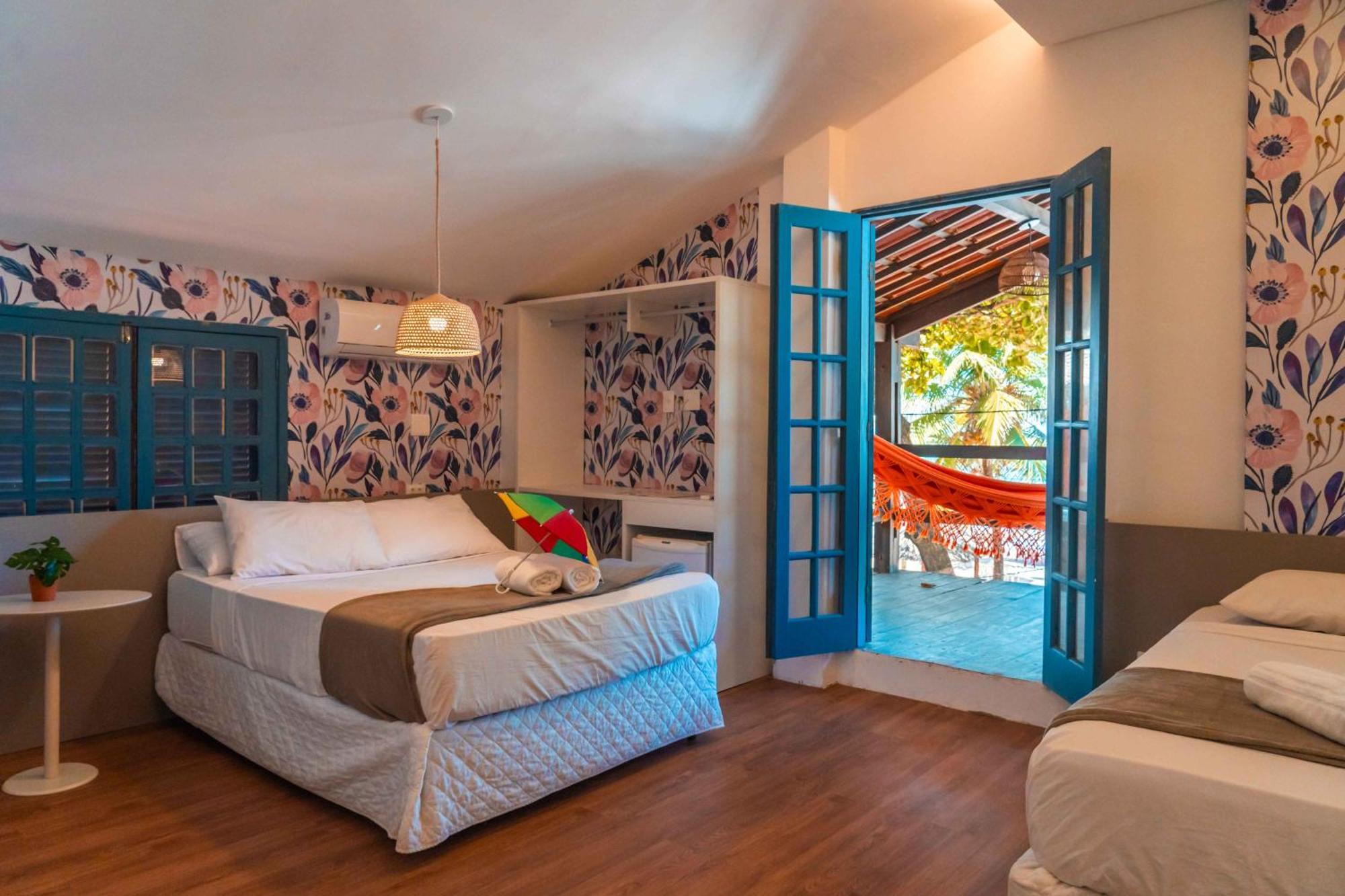 Hotel Apprezzare . Beira-mar *