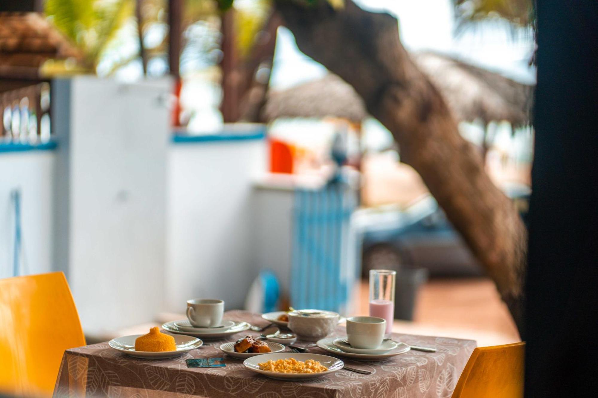 Apprezzare . Beira-mar Hotel