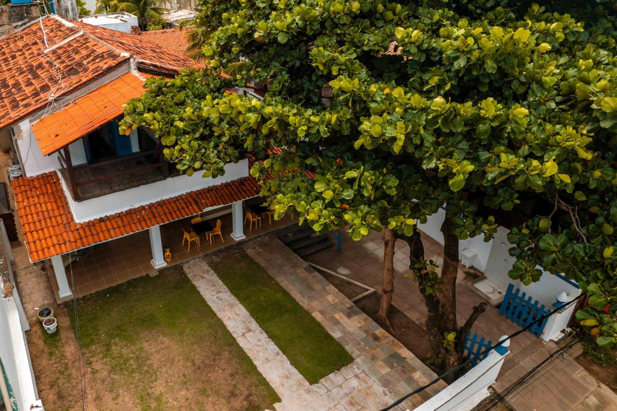 Hotel Apprezzare . Beira-mar