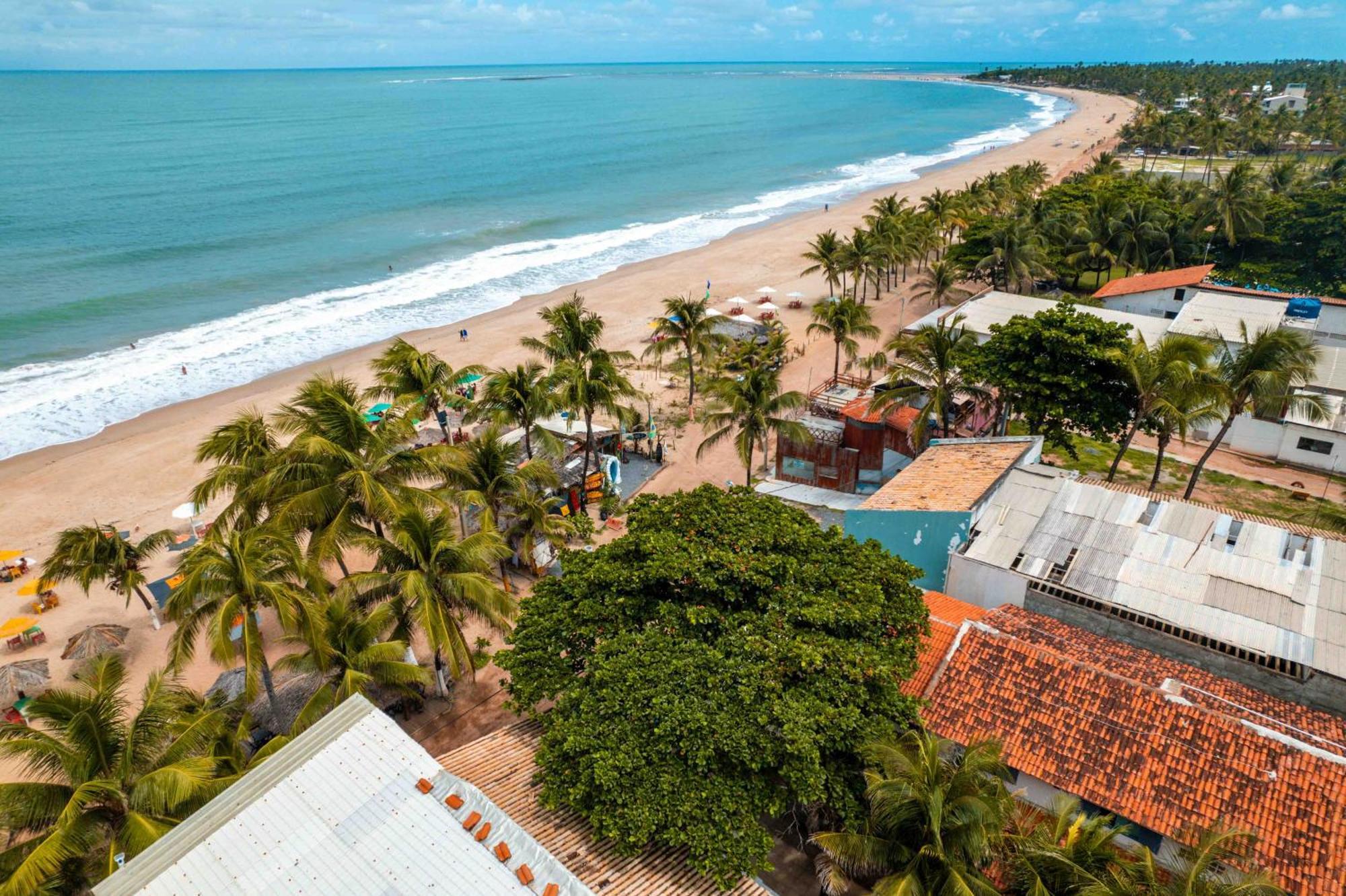 Hotel Apprezzare . Beira-mar *
