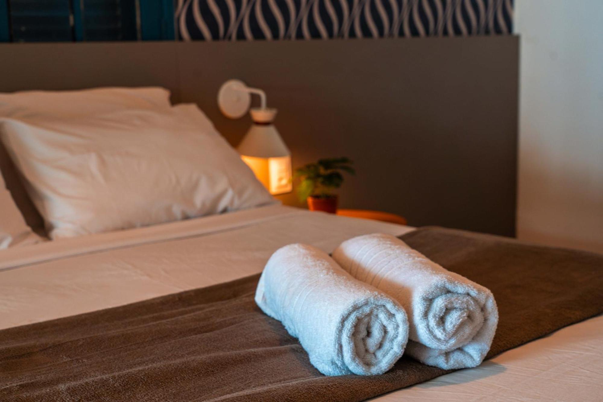 Apprezzare . Beira-mar Hotel