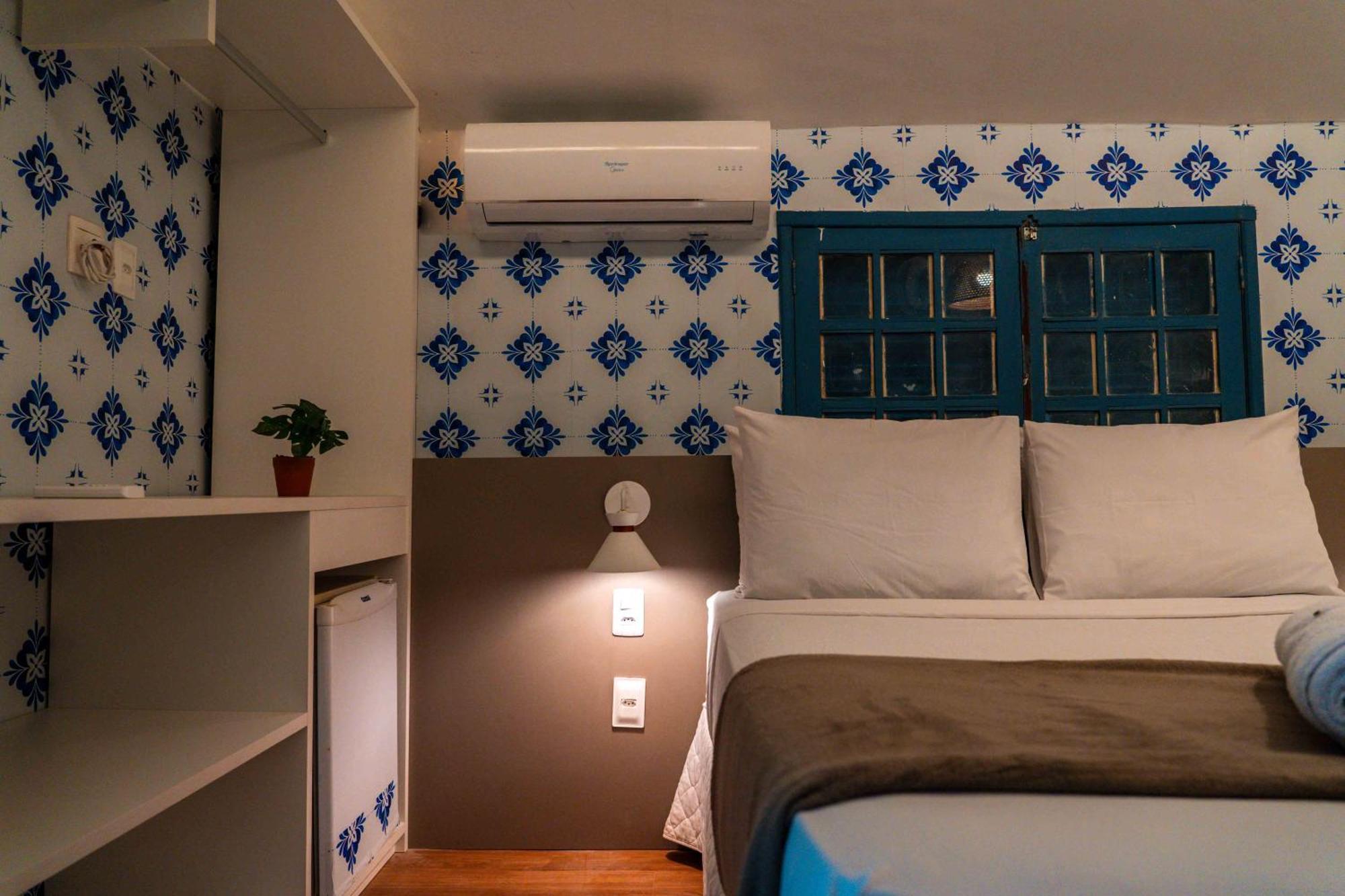 Apprezzare . Beira-mar Hotel