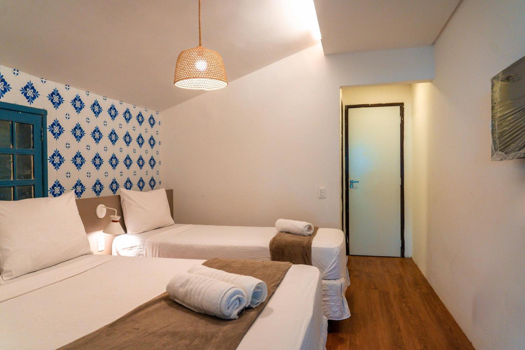 Hotel Apprezzare . Beira-mar
