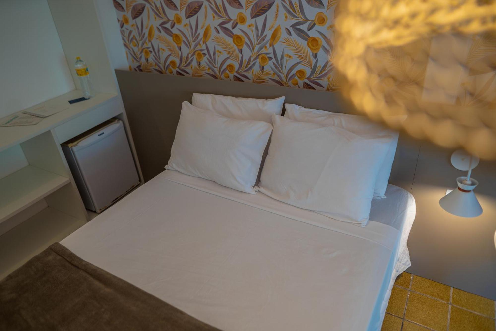Apprezzare . Beira-mar Hotel *