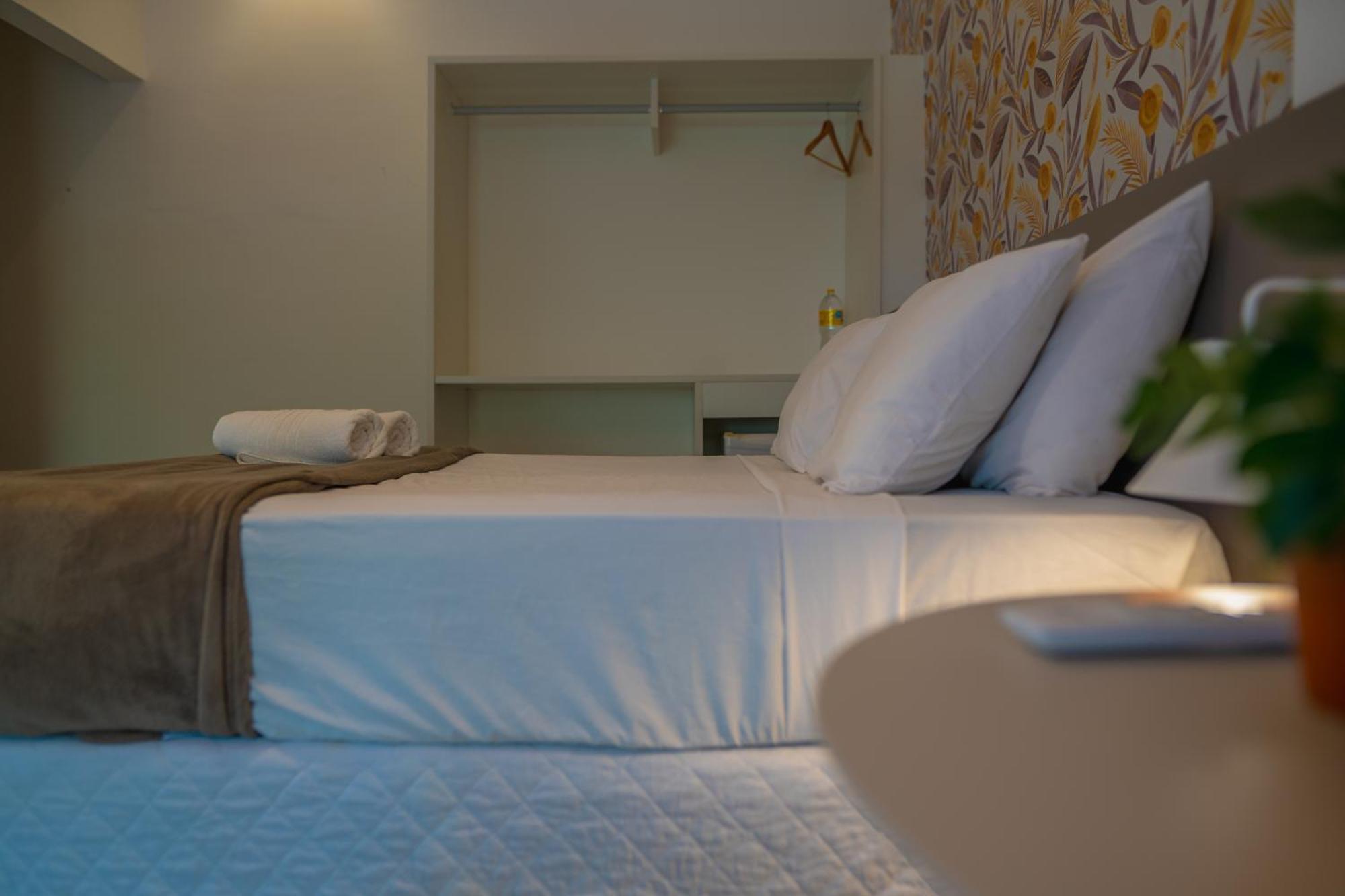 Hotel Apprezzare . Beira-mar *