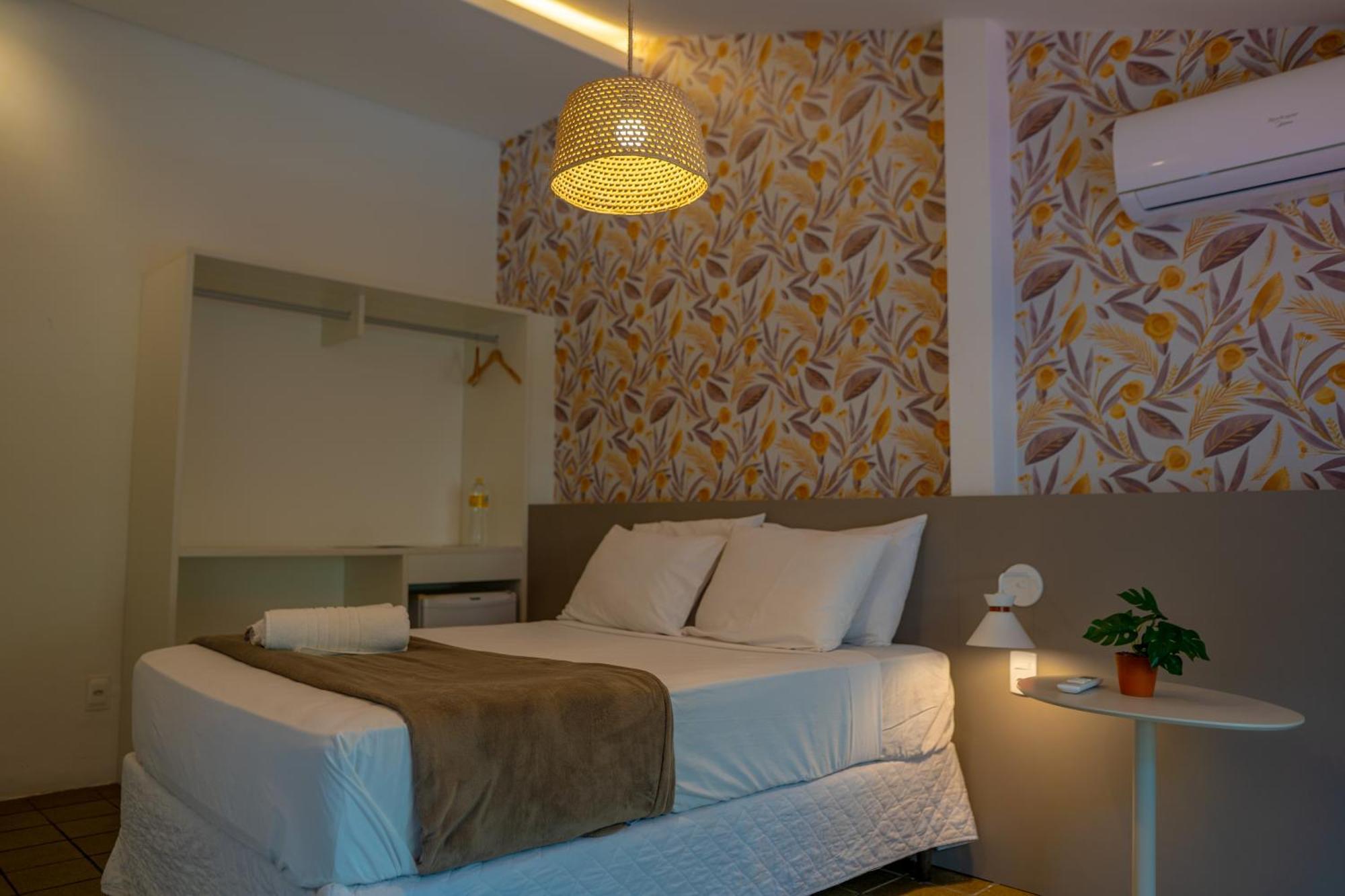 Hotel Apprezzare . Beira-mar Pôrto das Galinhas