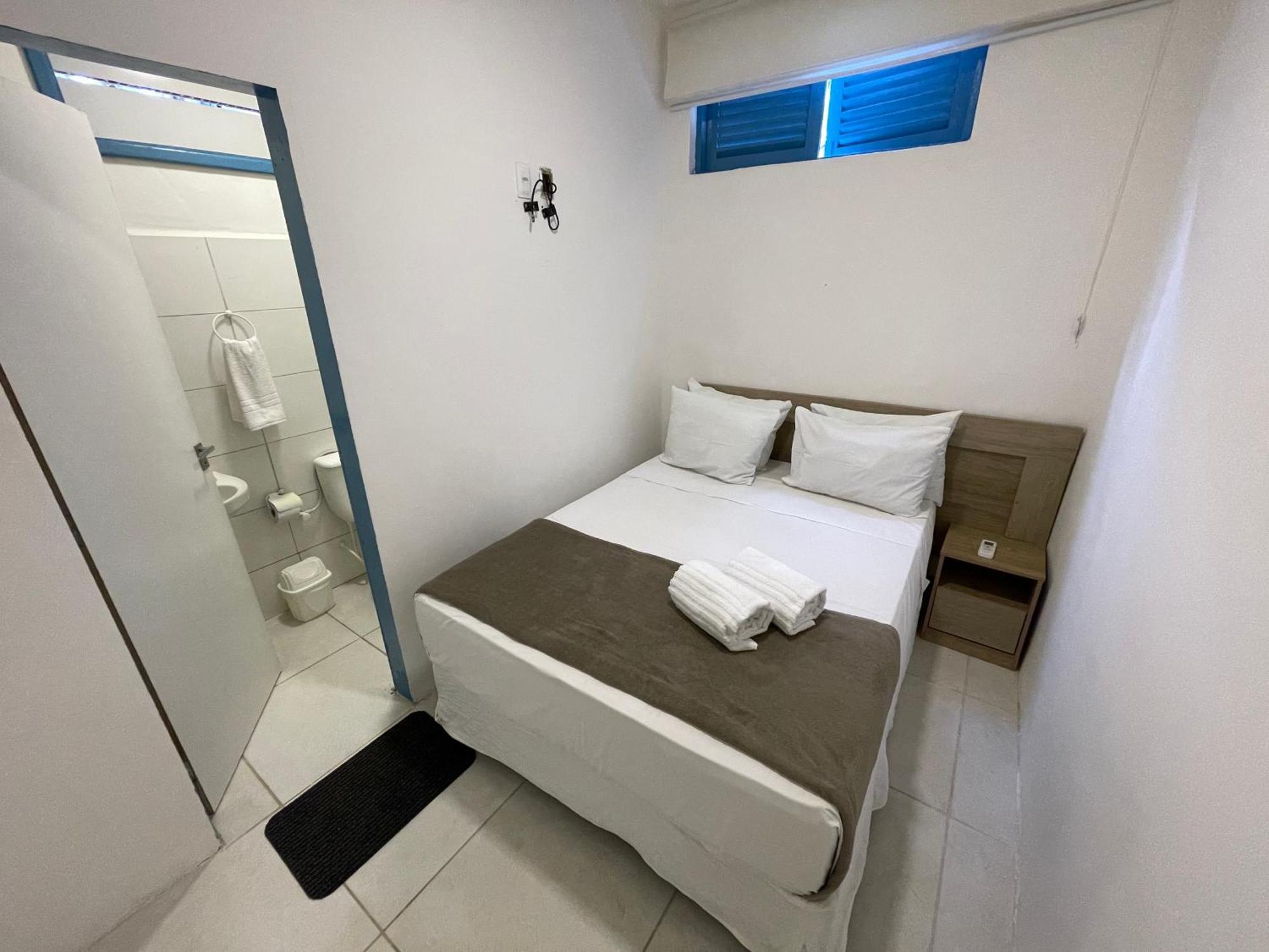 Hotel Apprezzare . Beira-mar *