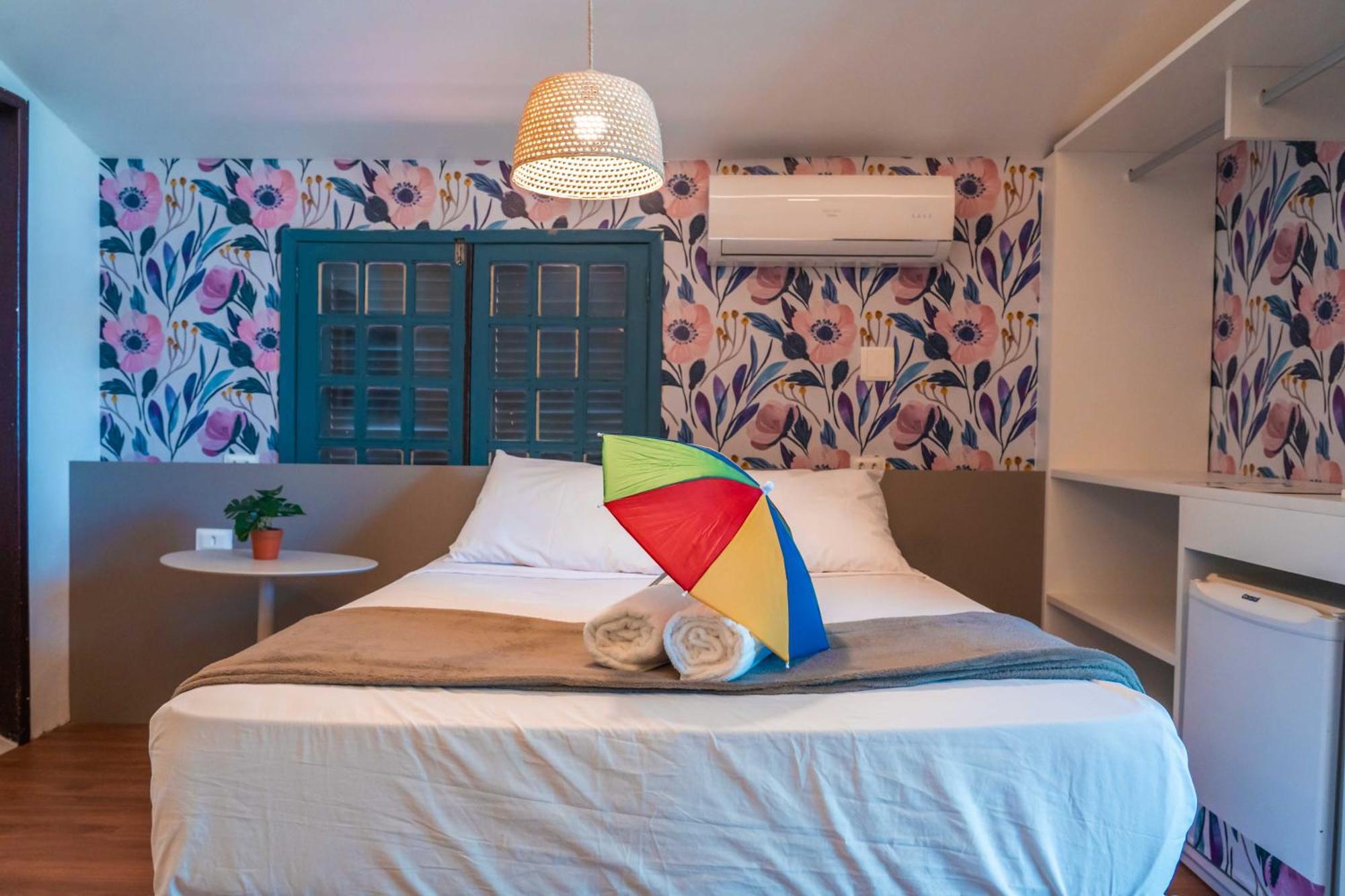 Hotel Apprezzare . Beira-mar Porto de Galinhas