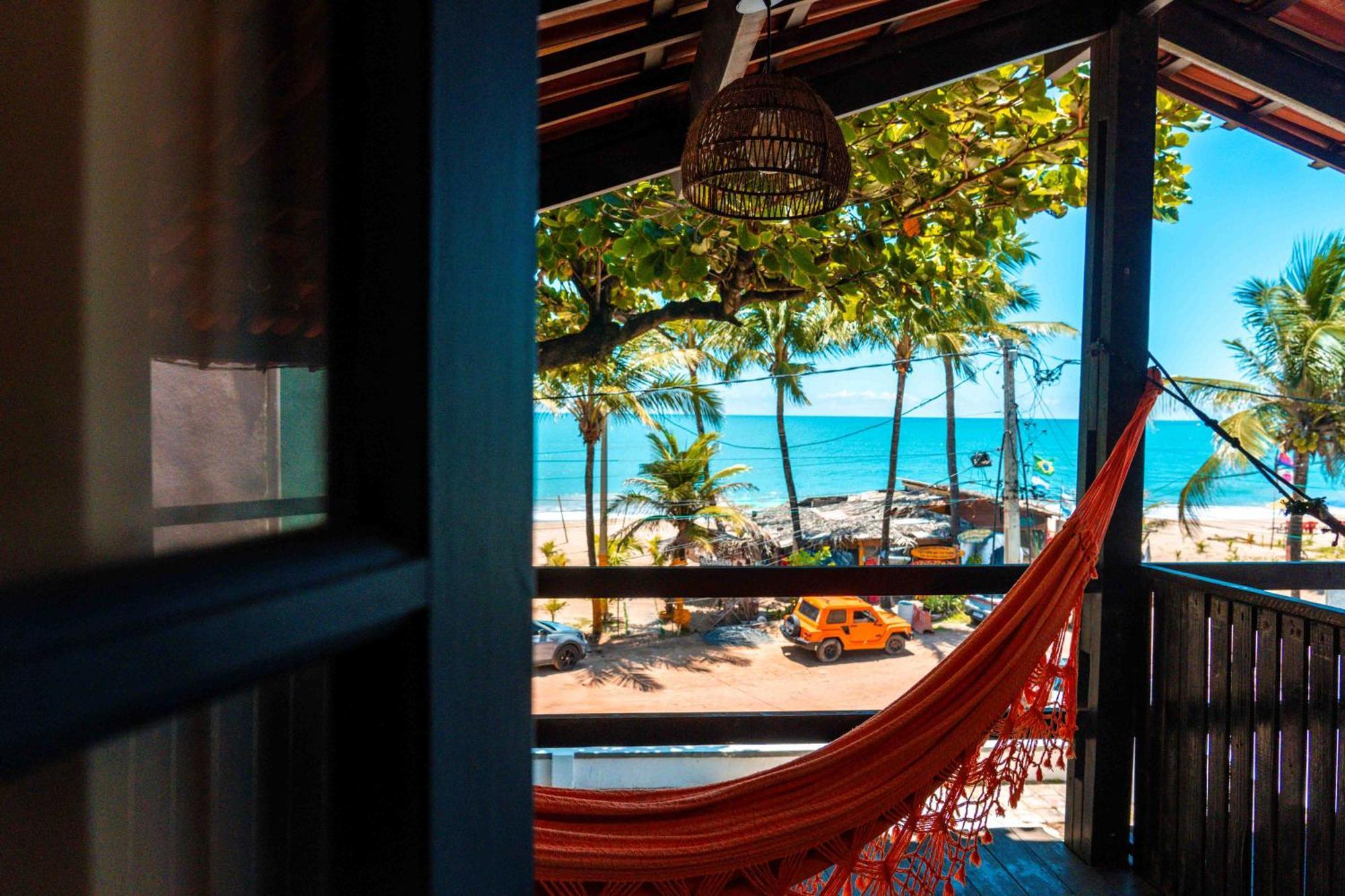 Apprezzare . Beira-mar Hotel Porto de Galinhas