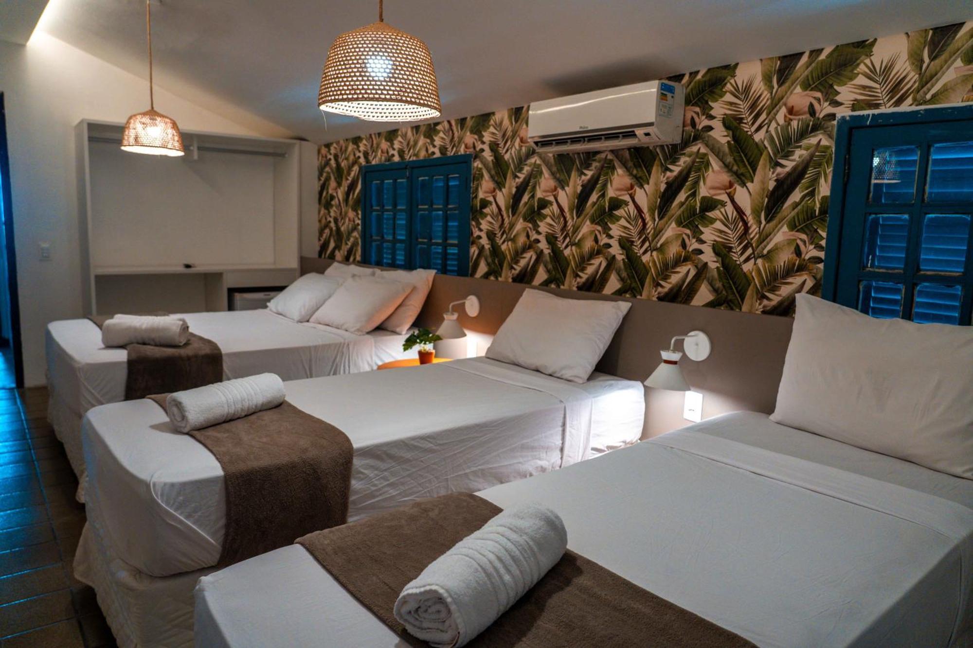 Apprezzare . Beira-mar Hotel Porto de Galinhas