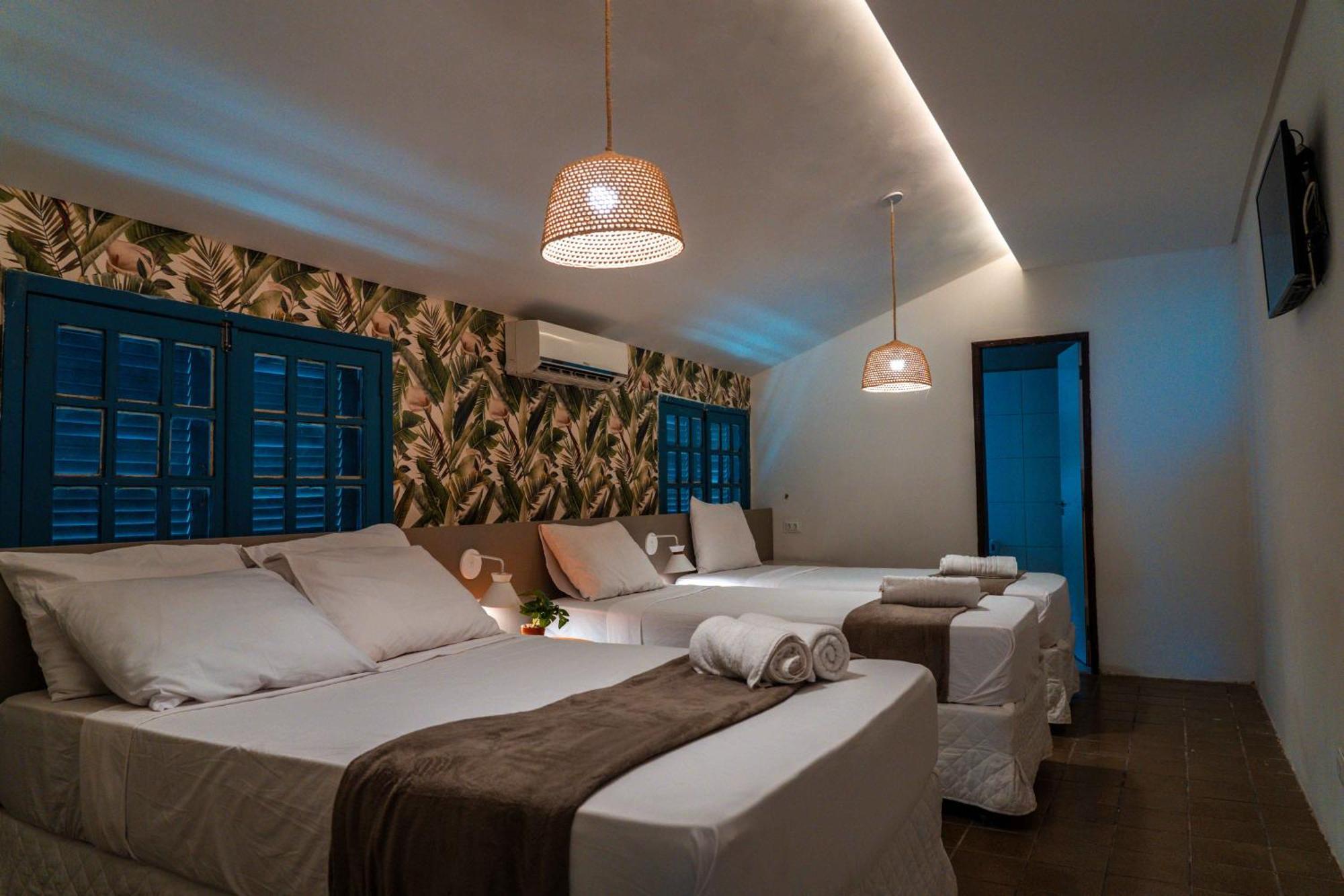 Apprezzare . Beira-mar Hotel *