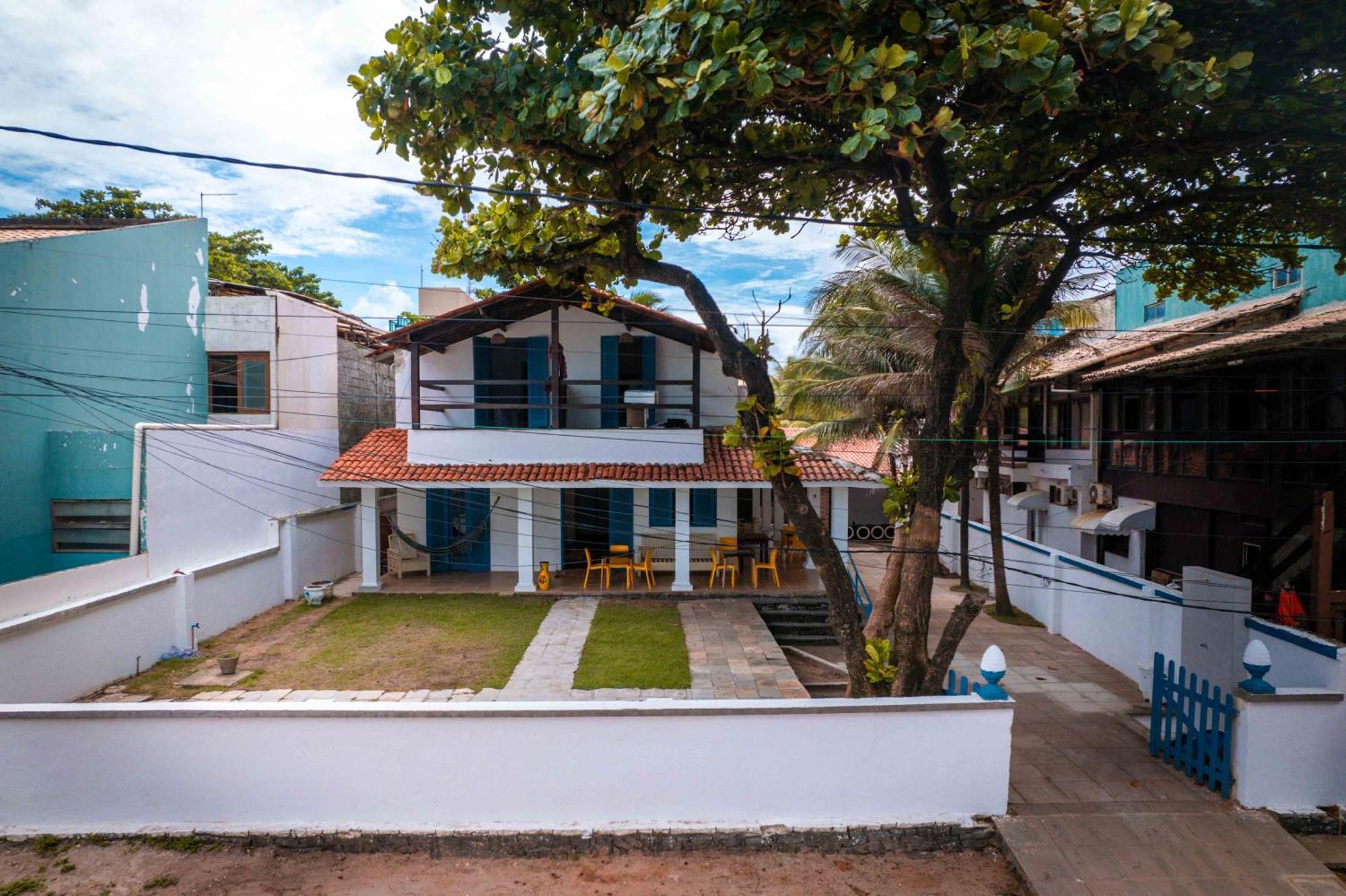 Apprezzare . Beira-mar Hotel Porto de Galinhas