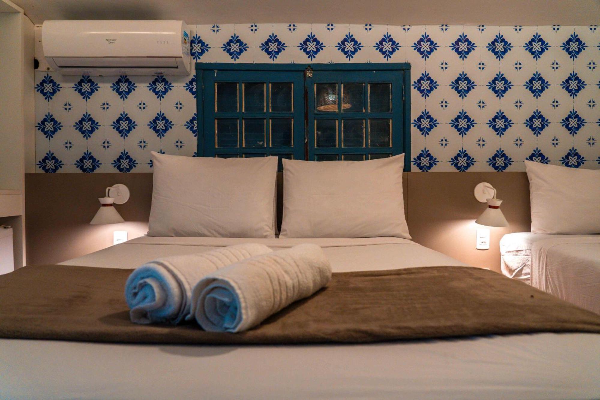 Hotel Apprezzare . Beira-mar