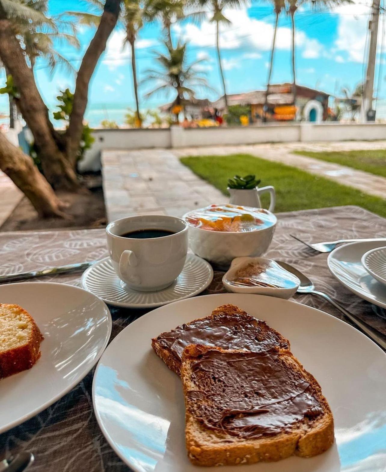 Hotel Apprezzare . Beira-mar Porto de Galinhas