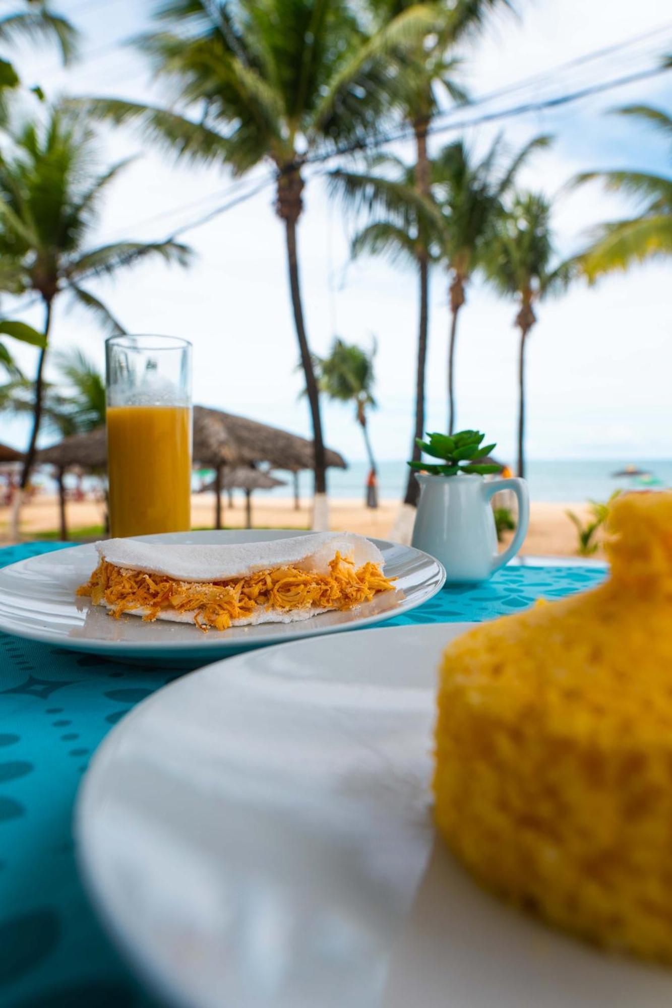 Hotel Apprezzare . Beira-mar Porto de Galinhas